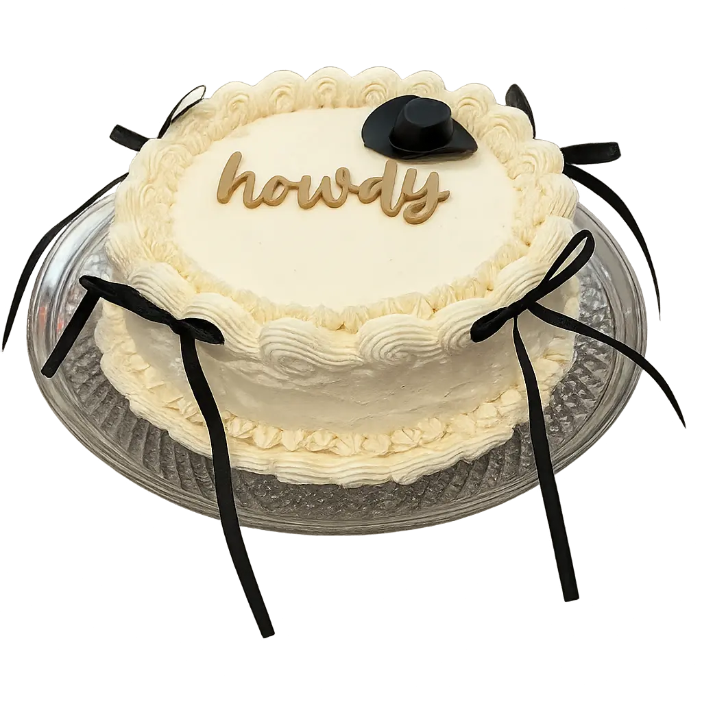 Cake